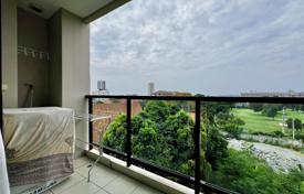 1 odalılar daire 39 m² Pattaya'da, Tayland. $80,000