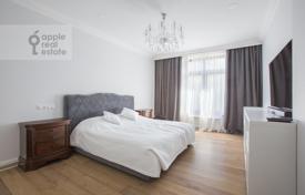 4 odalılar daire 201 m² district Khamovniki'de, Rusya. 300,000,000 ₽