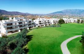 Çatı dairesi – Mijas, Endülüs, İspanya. 493,000 €