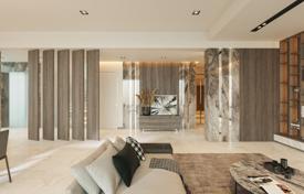 5 odalılar yazlık ev 528 m² Agios Tychonas'da, Kıbrıs. 2,800,000 €