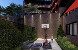 2 odalılar daire 106 m² Old Tbilisi'de, Gürcistan. $108,000