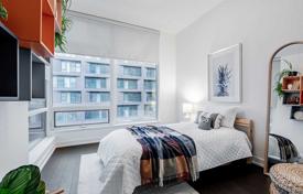 3 odalılar daire Front Street East'da, Kanada. C$1,251,000