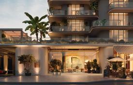 Konut kompleksi Le Château Piétrus – Dubai Islands, Dubai, BAE. Min.$1,073,000