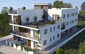 2 odalılar yeni binada daireler Larnaka'da, Kıbrıs. 275,000 €