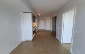 2 odalılar daire Wood Street'da, Kanada. C$941,000