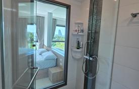 1 odalılar daire 36 m² Pattaya'da, Tayland. $84,000