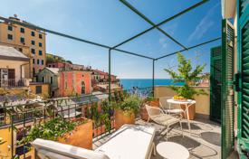 4 odalılar daire Riomaggiore'de, İtalya. 900,000 €