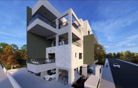 2 odalılar yeni binada daireler Limasol'da, Kıbrıs. 350,000 €