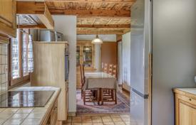 7 odalılar konak 252 m² Saint-Gervais-les-Bains'da, Fransa. 680,000 €