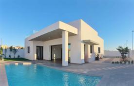 3 odalılar villa 120 m² Rafal'da, İspanya. 415,000 €