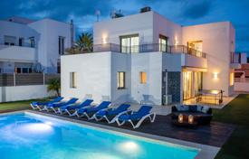 Villa – İbiza, Balear Adaları, İspanya. 5,700 € haftalık