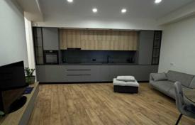 3 odalılar daire 90 m² Krtsanisi Street'da, Gürcistan. $175,000