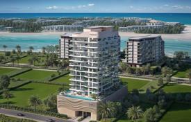 Konut kompleksi Flora Shore Beachside Residences – Dubai Islands, Dubai, BAE. Min.$715,000