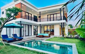 3 odalılar villa 260 m² Bingin Beach'da, Endonezya. $400,000