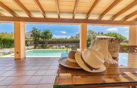 Villa – Mayorka (Mallorca), Balear Adaları, İspanya. 3,360 € haftalık