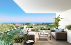 Sıfır daire – Antibes, Cote d'Azur (Fransız Rivierası), Fransa. 339,000 €