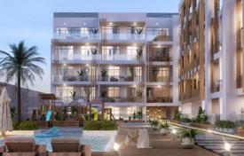 Konut kompleksi Waref Residences – Jumeirah Village Circle, Jumeirah Village, Dubai, BAE. Min.$308,000