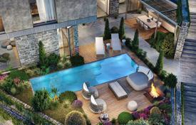 5 odalılar villa 252 m² Alaçatı'da, Türkiye. $1,417,000