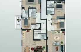 3 odalılar daire 117 m² Kargicak'da, Türkiye. 24,988,000 TRY