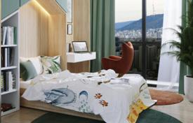 3 odalılar daire 100 m² Vake-Saburtalo'da, Gürcistan. $195,000