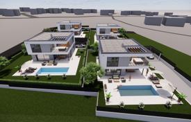 5 odalılar şehir içinde müstakil ev 171 m² Stranići kod Nove Vasi'de, Hırvatistan. 420,000 €