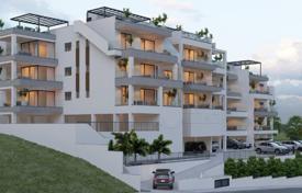 2 odalılar çatı dairesi Limasol'da, Kıbrıs. 530,000 €