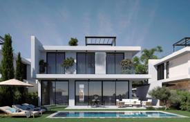 4 odalılar yazlık ev Famagusta'da, Kıbrıs. 635,000 €