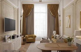 3 odalılar daire 82 m² District V (Belváros-Lipótváros)'da, Macaristan. 899,000 €