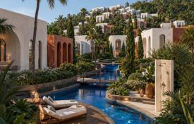 2 odalılar villa 103 m² Ko Samui'de, Tayland. $269,000