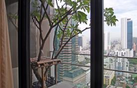 2 odalılar kondominyumda daireler Sathon'da, Tayland. $566,000