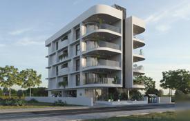 2 odalılar yeni binada daireler 86 m² Larnaka'da, Kıbrıs. 395,000 €