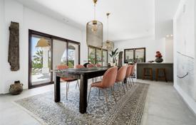 5 odalılar villa 441 m² Marbella'da, İspanya. 2,795,000 €