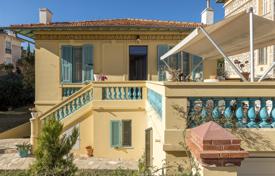 Villa – Les Baumettes, Nice, Cote d'Azur (Fransız Rivierası),  Fransa. Price on request