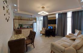 3 odalılar daire 72 m² Batumi'de, Gürcistan. $120,000