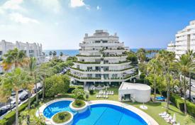 1 odalılar daire 102 m² Marbella'da, İspanya. 850,000 €