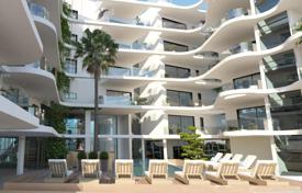 2 odalılar çatı dairesi 99 m² Larnaka'da, Kıbrıs. 409,000 €