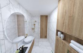 4 odalılar yeni binada daireler 121 m² Porec'te, Hırvatistan. 424,000 €