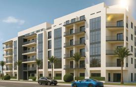 Konut kompleksi Asayel Avenue – Dubai, BAE. Min.$491,000