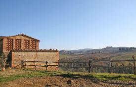 Villa – Montalcino, Toskana, İtalya. 2,200,000 €