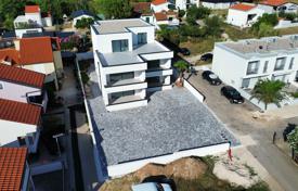3 odalılar daire 80 m² Privlaka'da, Hırvatistan. 318,000 €