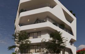 3 odalılar yeni binada daireler Limasol'da, Kıbrıs. 629,000 €