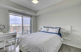 2 odalılar daire North York'da, Kanada. C$839,000