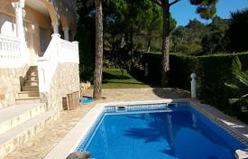 5 odalılar villa Castell Platja d'Aro'da, İspanya. 4,950 € haftalık