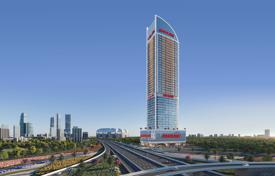 New residential complex with apartments Dubai Sports City'da, BAE. Min.$240,000