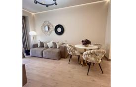 2 odalılar daire 55 m² Vake-Saburtalo'da, Gürcistan. $121,000