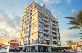 2 odalılar yeni binada daireler 73 m² Trikomo'da, Kıbrıs. 309,000 €