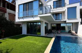 4 odalılar villa 218 m² Belek'te, Türkiye. $833,000