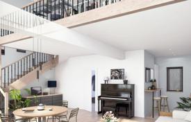 New residential complex with apartments Yvelines'da, Fransa. Min.609,000 €