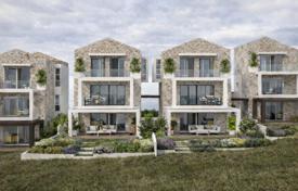 3 odalılar şehir içinde müstakil ev 111 m² Chaniotis'da, Yunanistan. 340,000 €