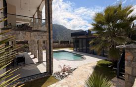 5 odalılar villa 300 m² Fethiye'de, Türkiye. 47,432,000 TRY